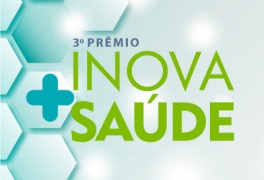 3º Prêmio Inova+Saúde
